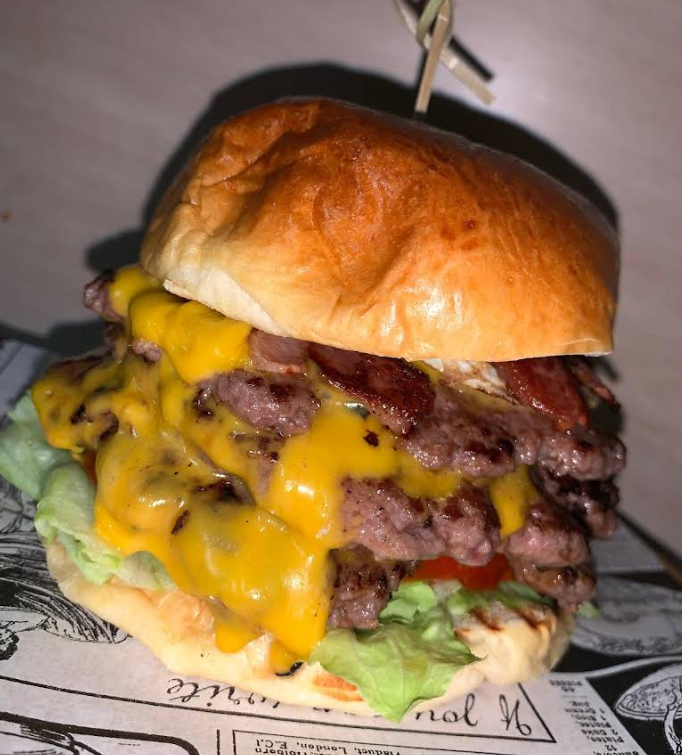 Burger