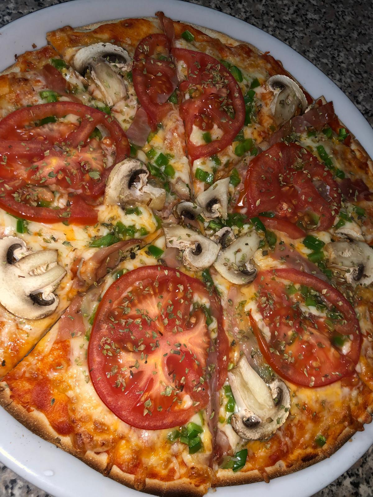 Pizza